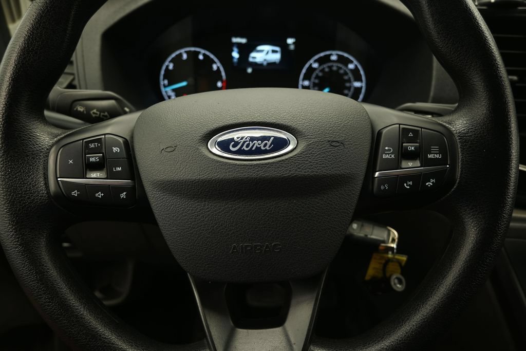 Used 2024 Ford Transit 350 XLT RWD image 28