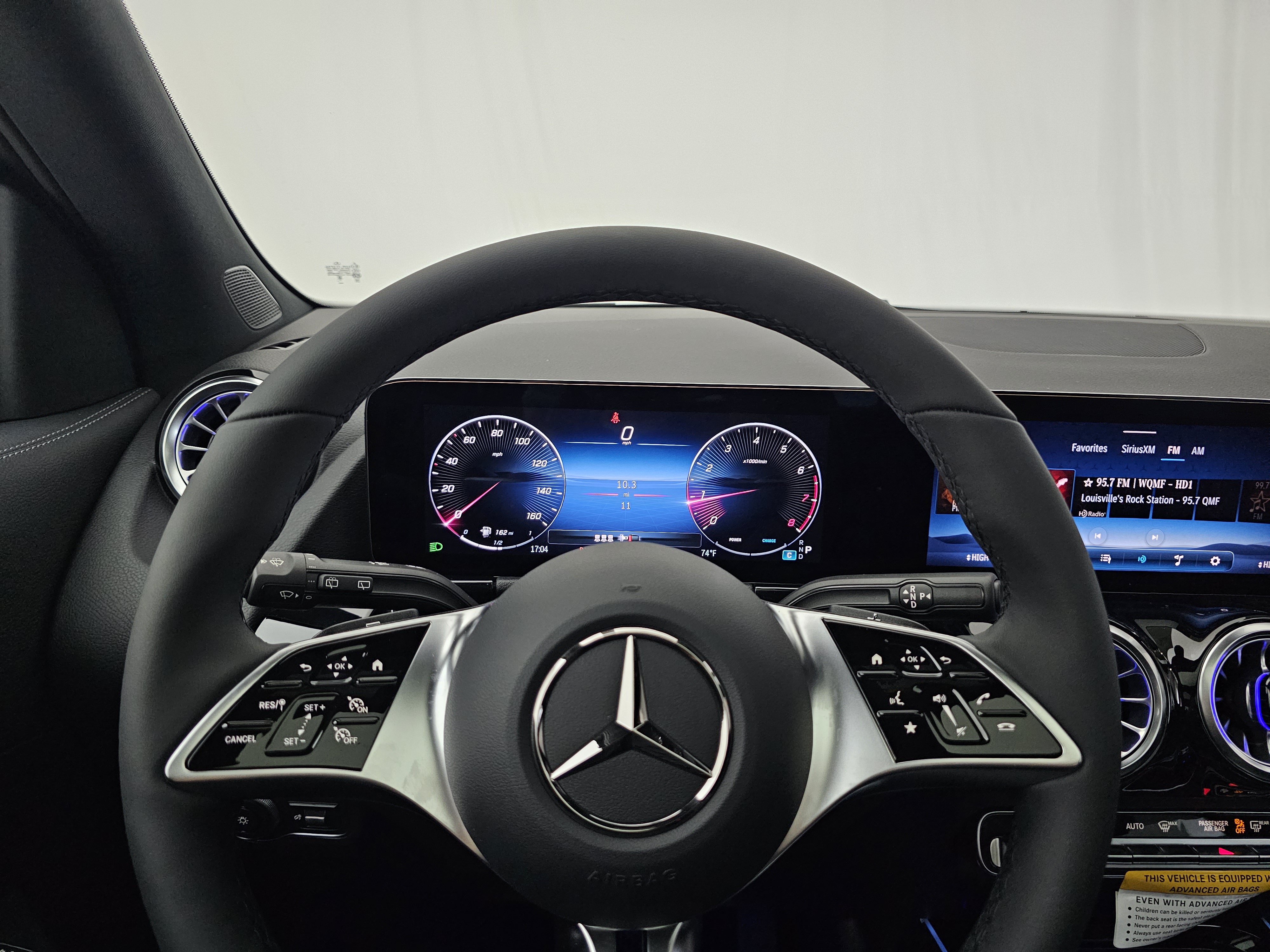 New 2026 Mercedes-Benz GLA 250 4MATIC image 33