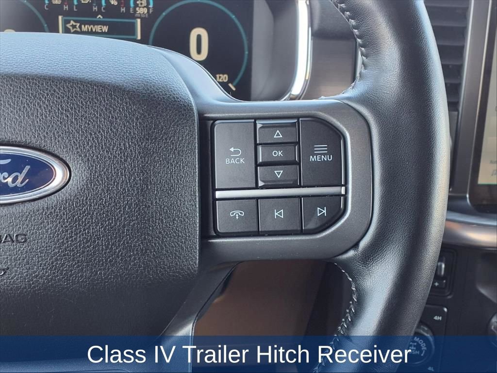 Used 2021 Ford F150 Lariat image 31