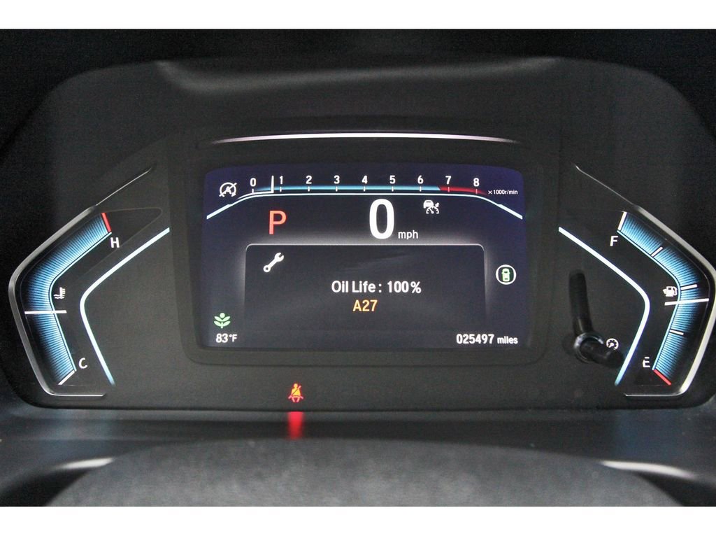 Used 2024 Honda Odyssey Touring image 15