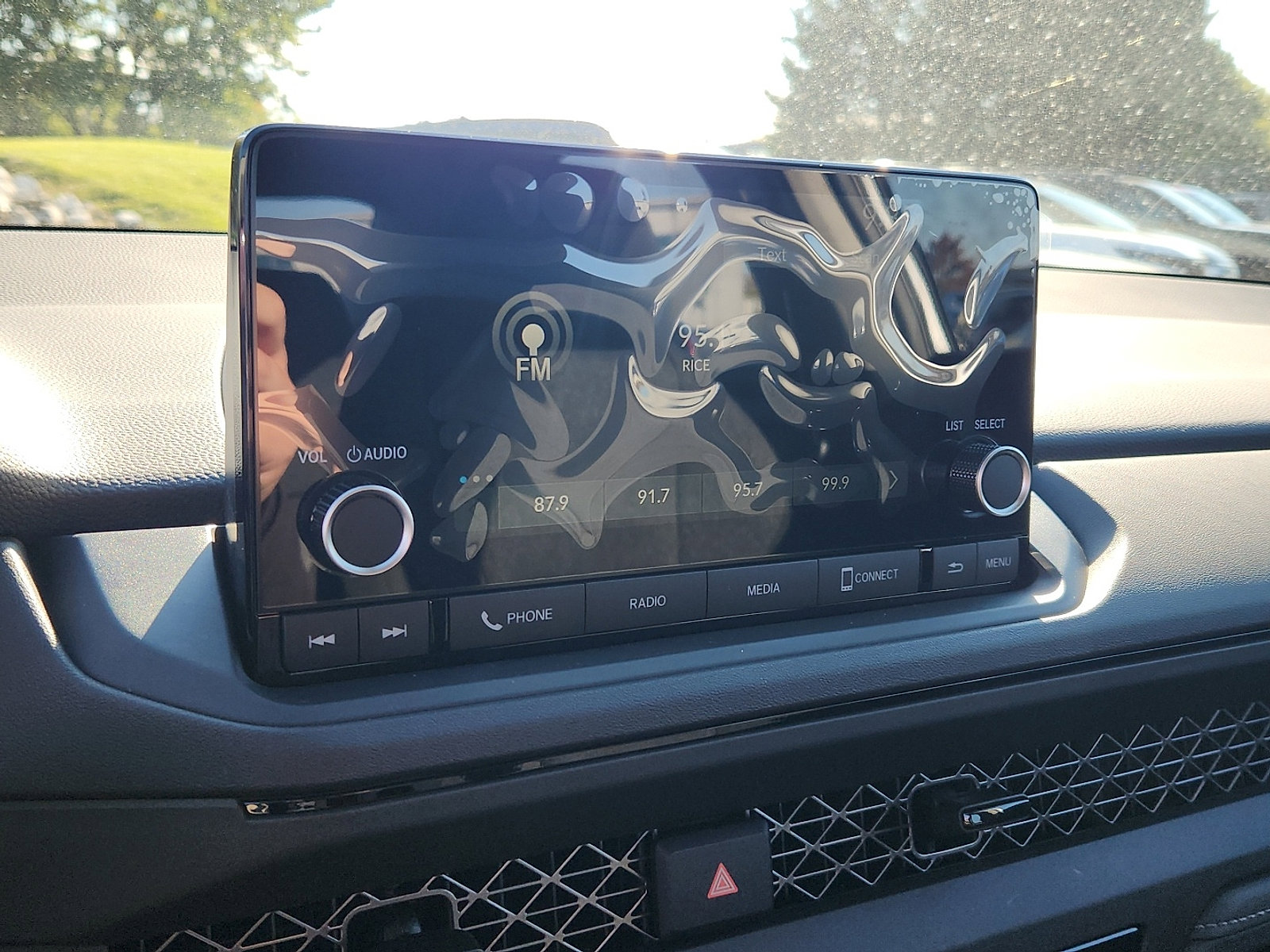 New 2025 Honda Accord LX image 11