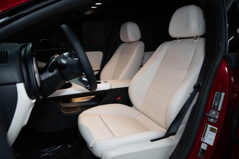 New 2027 Mercedes-Benz CLA 220 image 11
