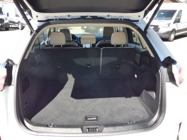 Used 2024 Ford Edge SEL w/ Convenience Package AWD/4WD image 12