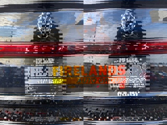 New 2026 Volkswagen Jetta S image 14