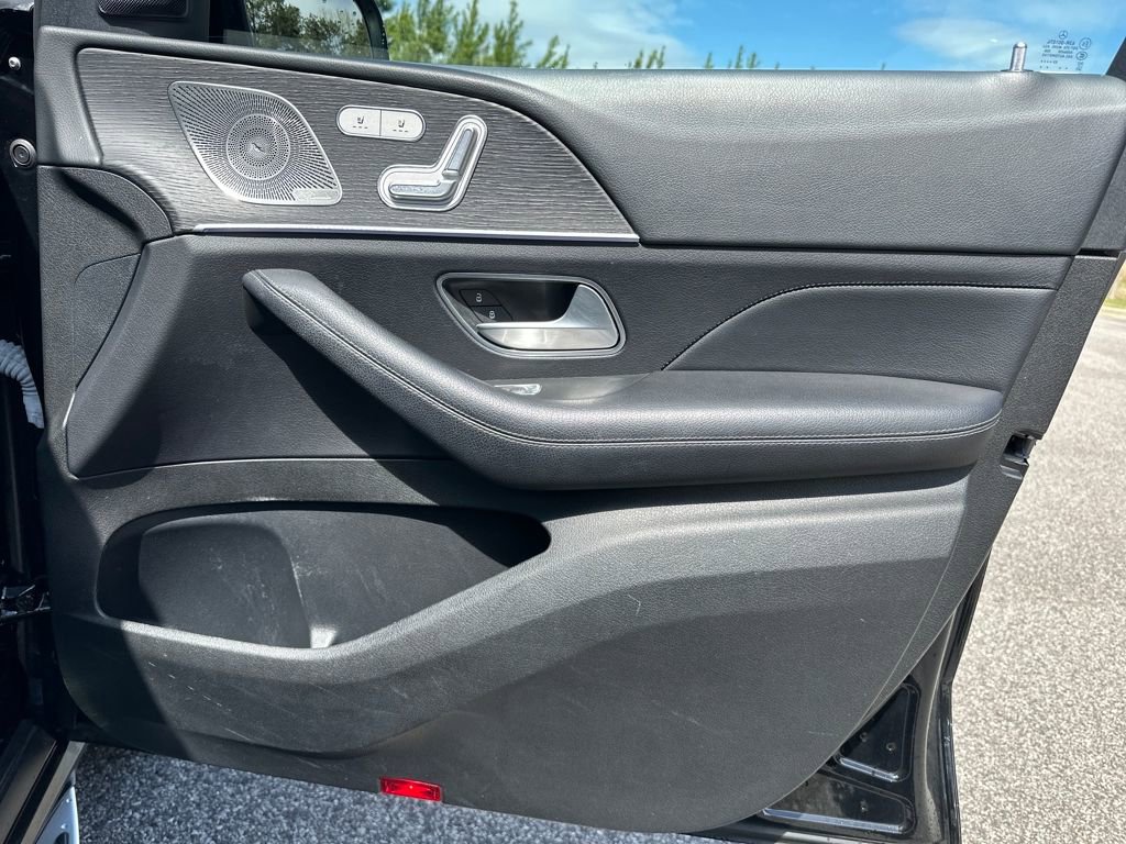 Certified 2023 Mercedes-Benz GLE 350 image 35