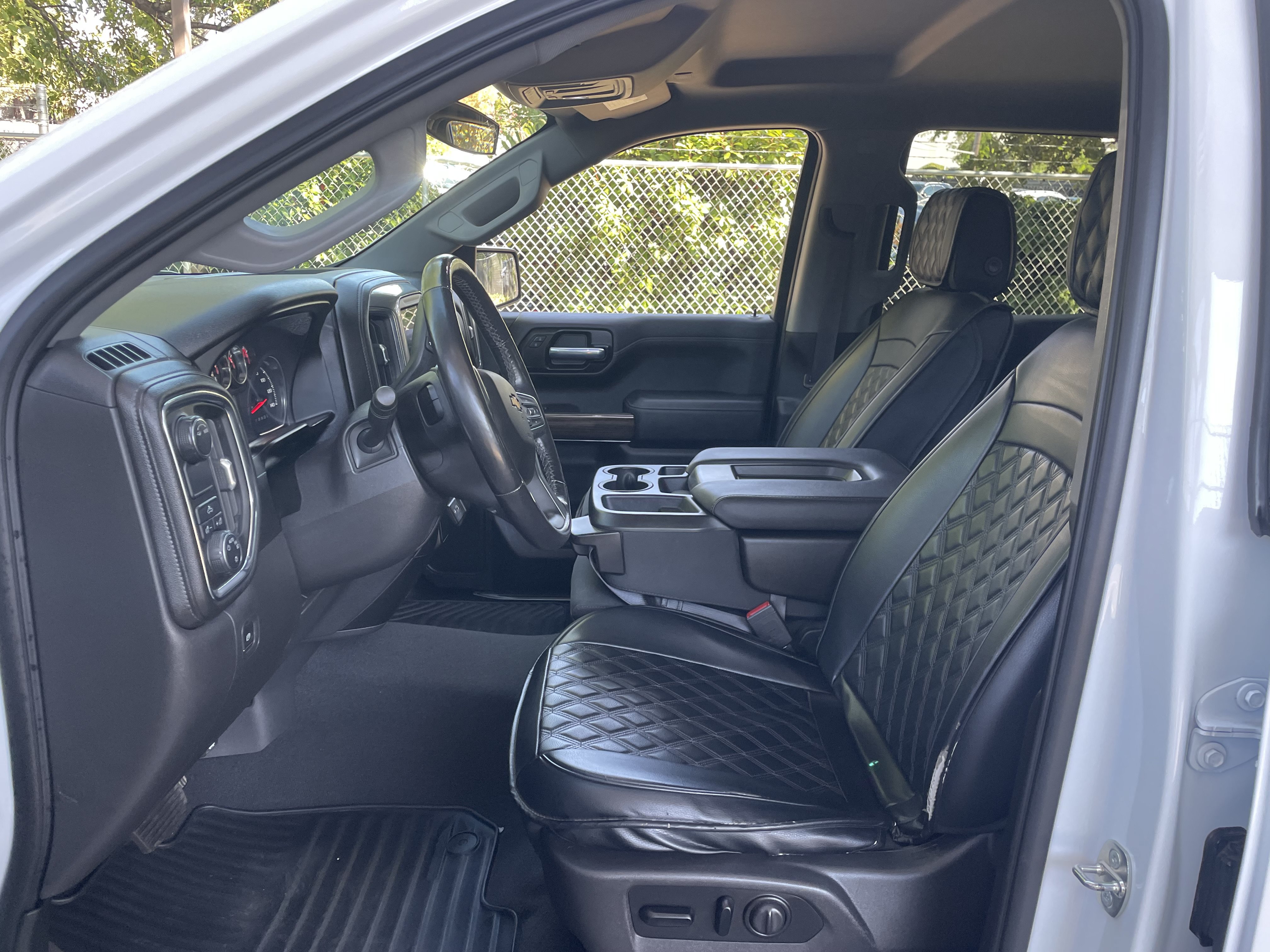 Used 2020 Chevrolet Silverado 1500 LT w/ All-Star Edition RWD image 15