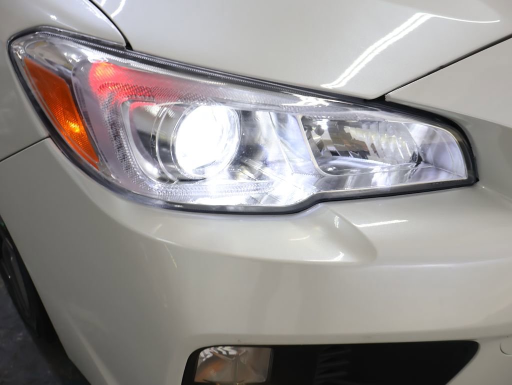 Used 2016 Subaru WRX Premium image 24