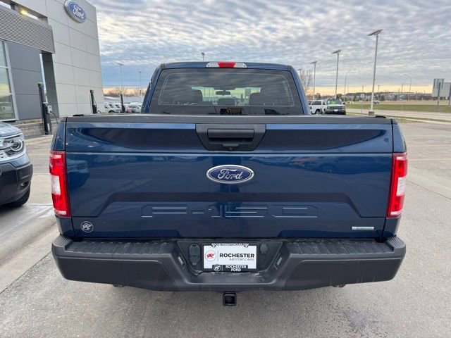 Used 2019 Ford F150 XL w/ Equipment Group 101A Mid image 40