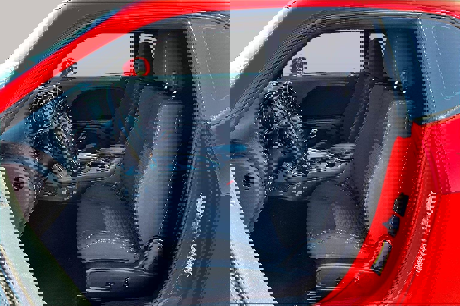 Used 2019 Dodge Challenger R/T image 23