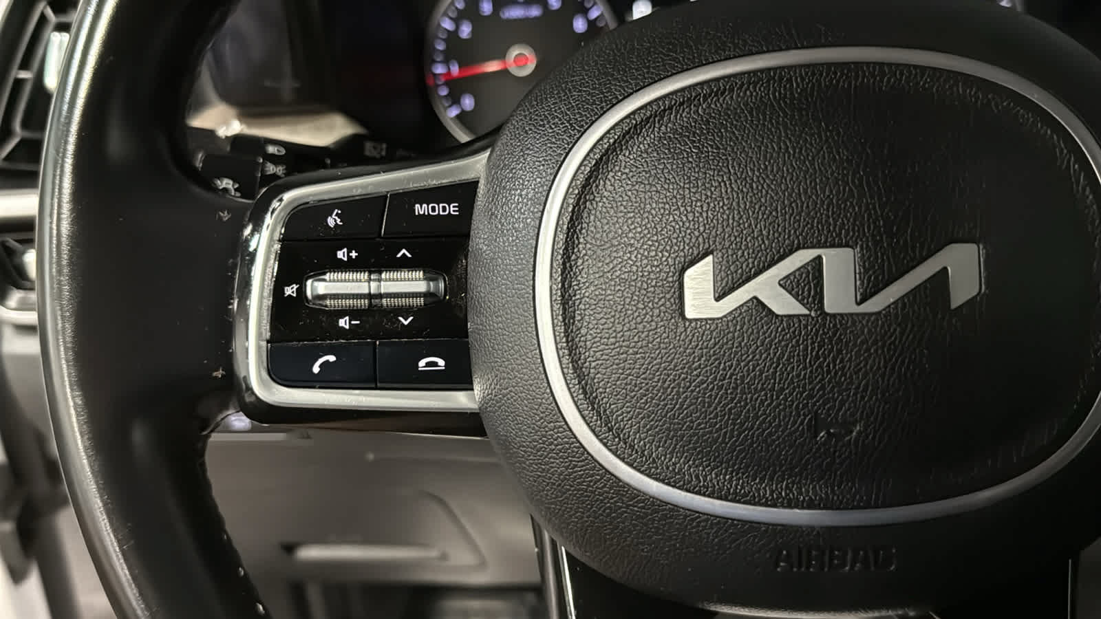 Used 2022 Kia Sorento X-Line EX AWD/4WD image 10
