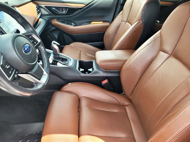Used 2020 Subaru Outback Touring XT AWD/4WD image 18