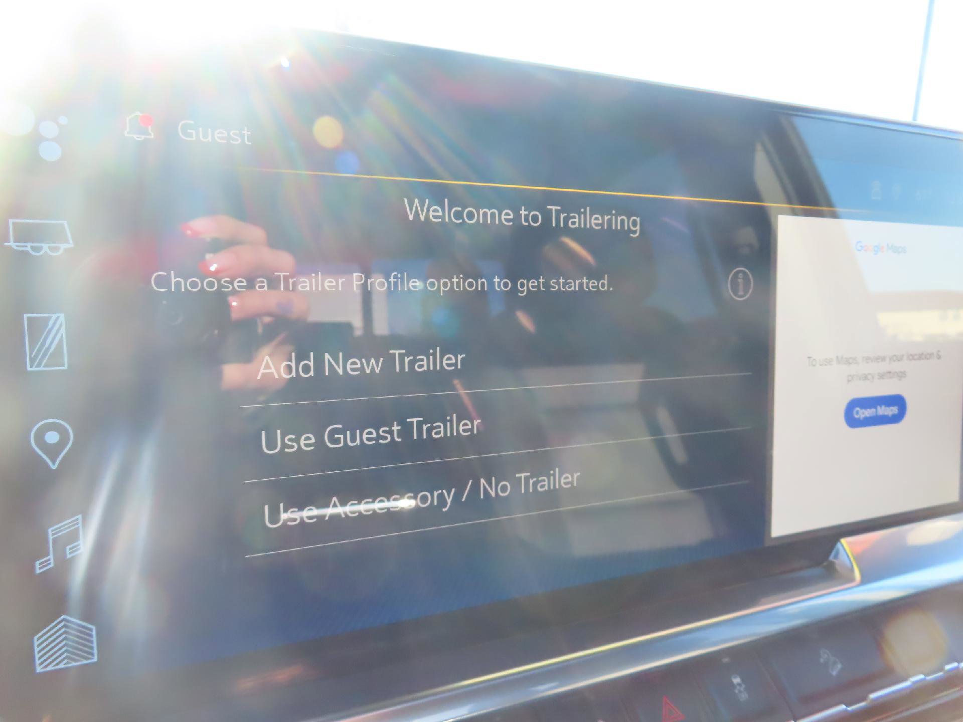 New 2026 Chevrolet Silverado 1500 LT Trail Boss w/ LT Trail Boss Premium Package image 27