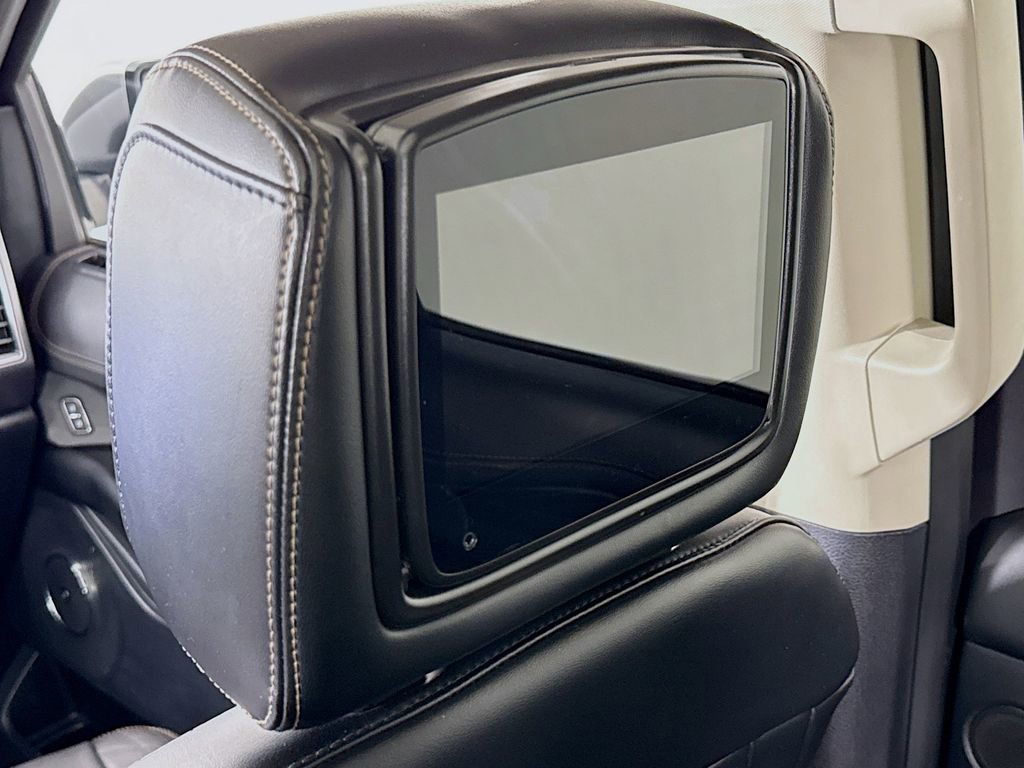 Used 2020 Ford Expedition Max Platinum image 27