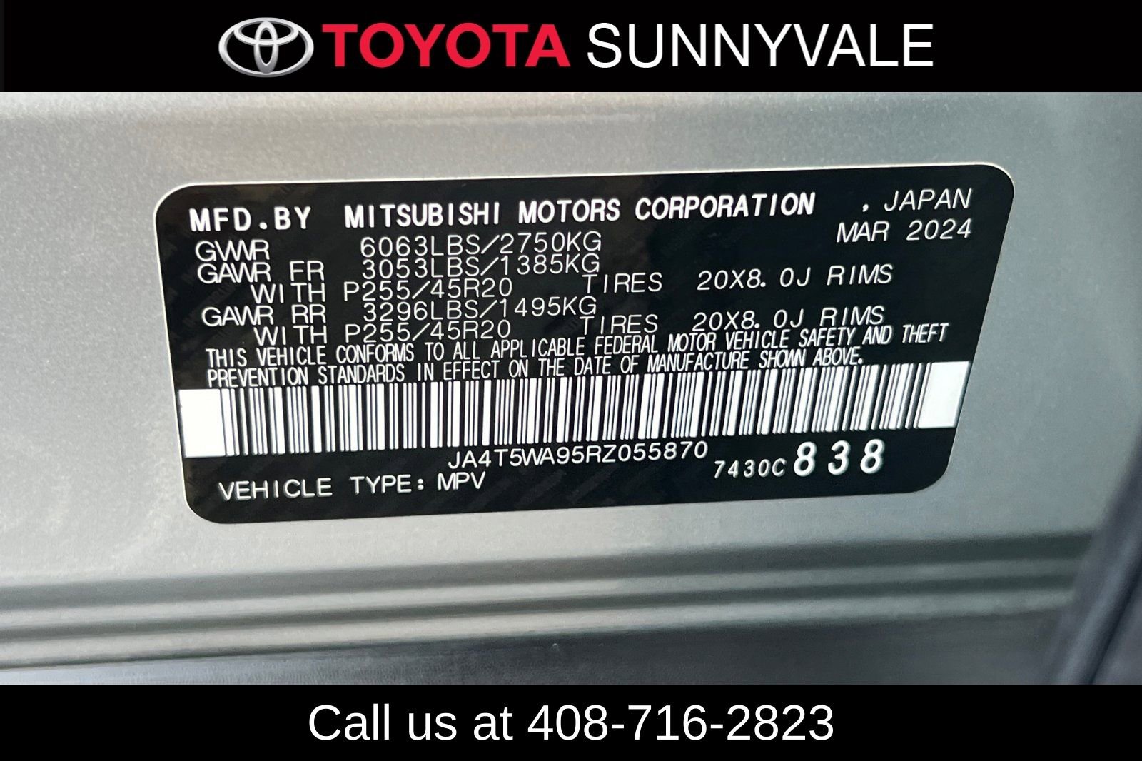 Used 2024 Mitsubishi Outlander SEL image 32