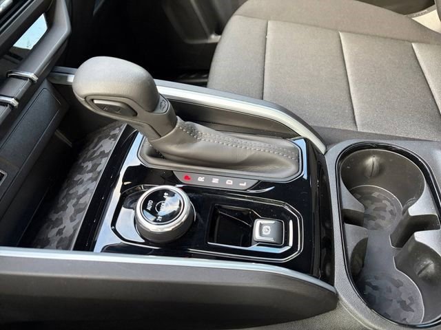 Certified 2025 Chevrolet Colorado Trail Boss image 12