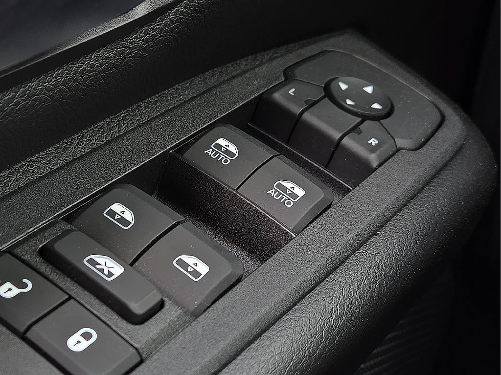 New 2026 RAM 1500 Warlock AWD/4WD image 16