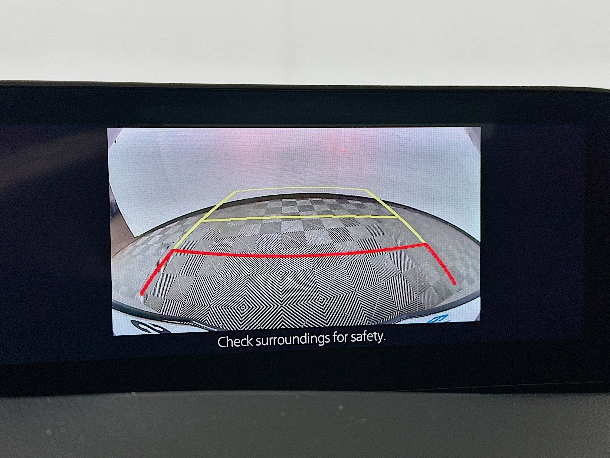 Used 2023 MAZDA MAZDA3 s FWD image 13