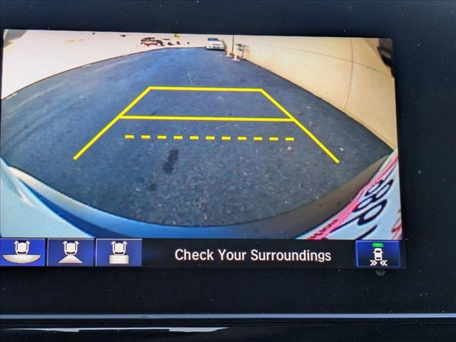 Used 2021 Honda CR-V EX-L image 13