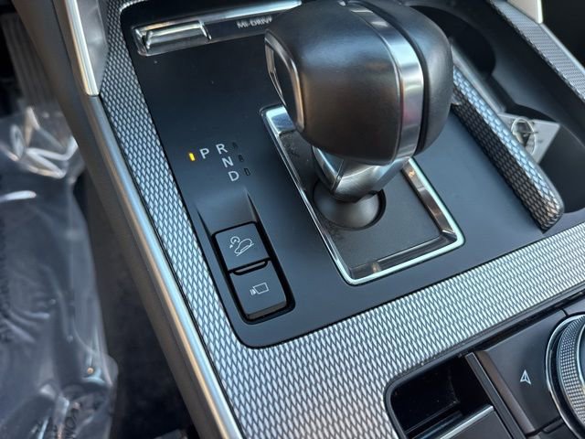 Used 2025 MAZDA CX-90 3.3 Turbo w/ Premium Plus Pkg image 27