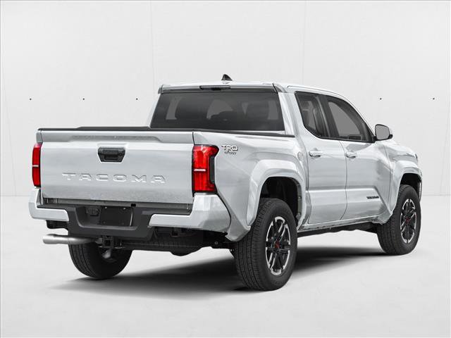 New 2026 Toyota Tacoma TRD Sport RWD video 2
