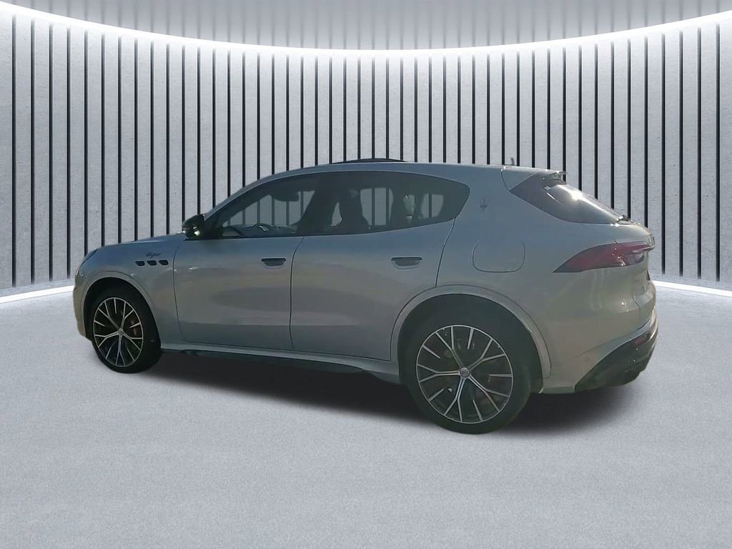 New 2026 Maserati Grecale Trofeo AWD/4WD image 13