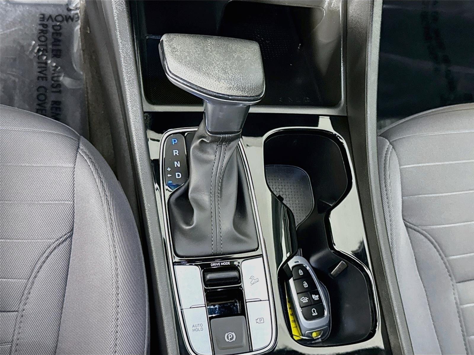 Certified 2024 Hyundai Santa Cruz SEL w/ Activity Package FWD image 19