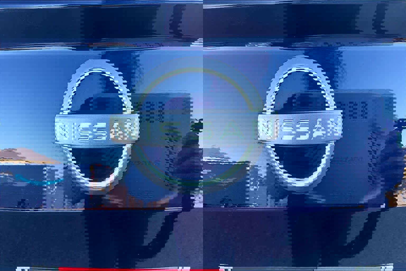 Certified 2024 Nissan Altima 2.5 SR image 29