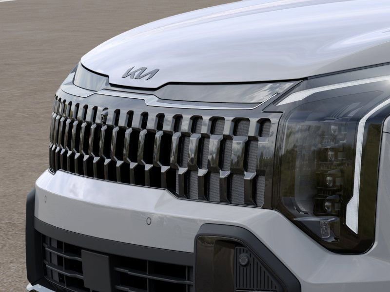 New 2026 Kia Sportage X-Line Prestige image 12