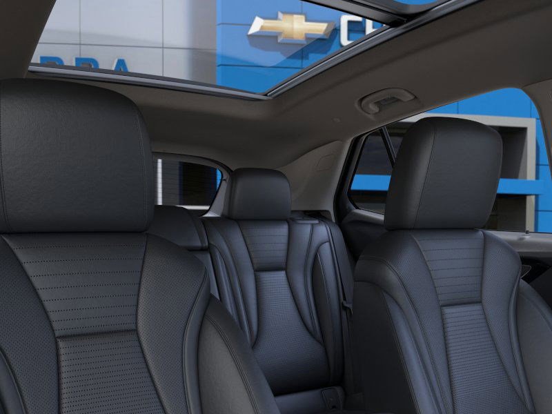 New 2026 Buick Envision Preferred AWD/4WD image 24