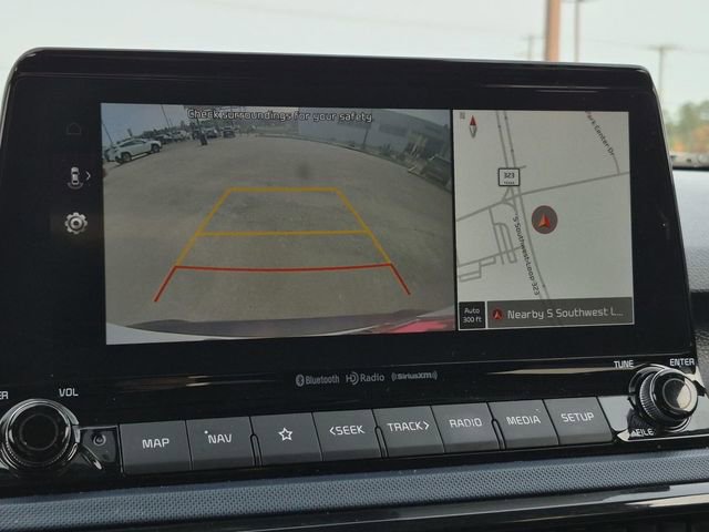 Used 2023 Kia Seltos S w/ Navigation Package image 30