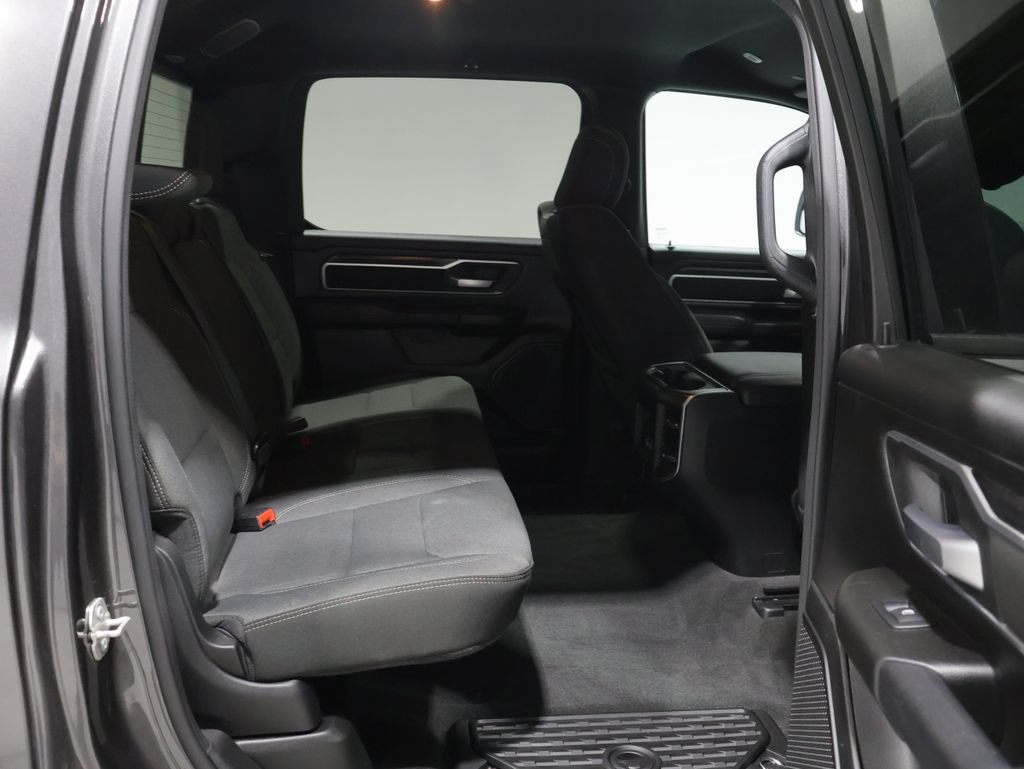 Certified 2023 RAM 1500 Big Horn AWD/4WD image 21
