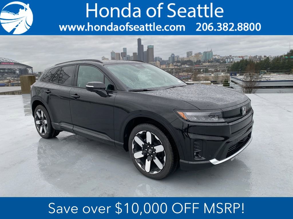 New 2026 Honda Prologue Elite image 1