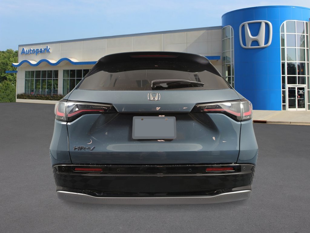 New 2026 Honda HR-V EX-L image 3