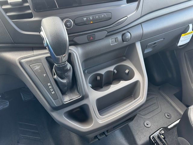 New 2026 Ford Transit 250 148 Medium Roof Extended AWD image 20