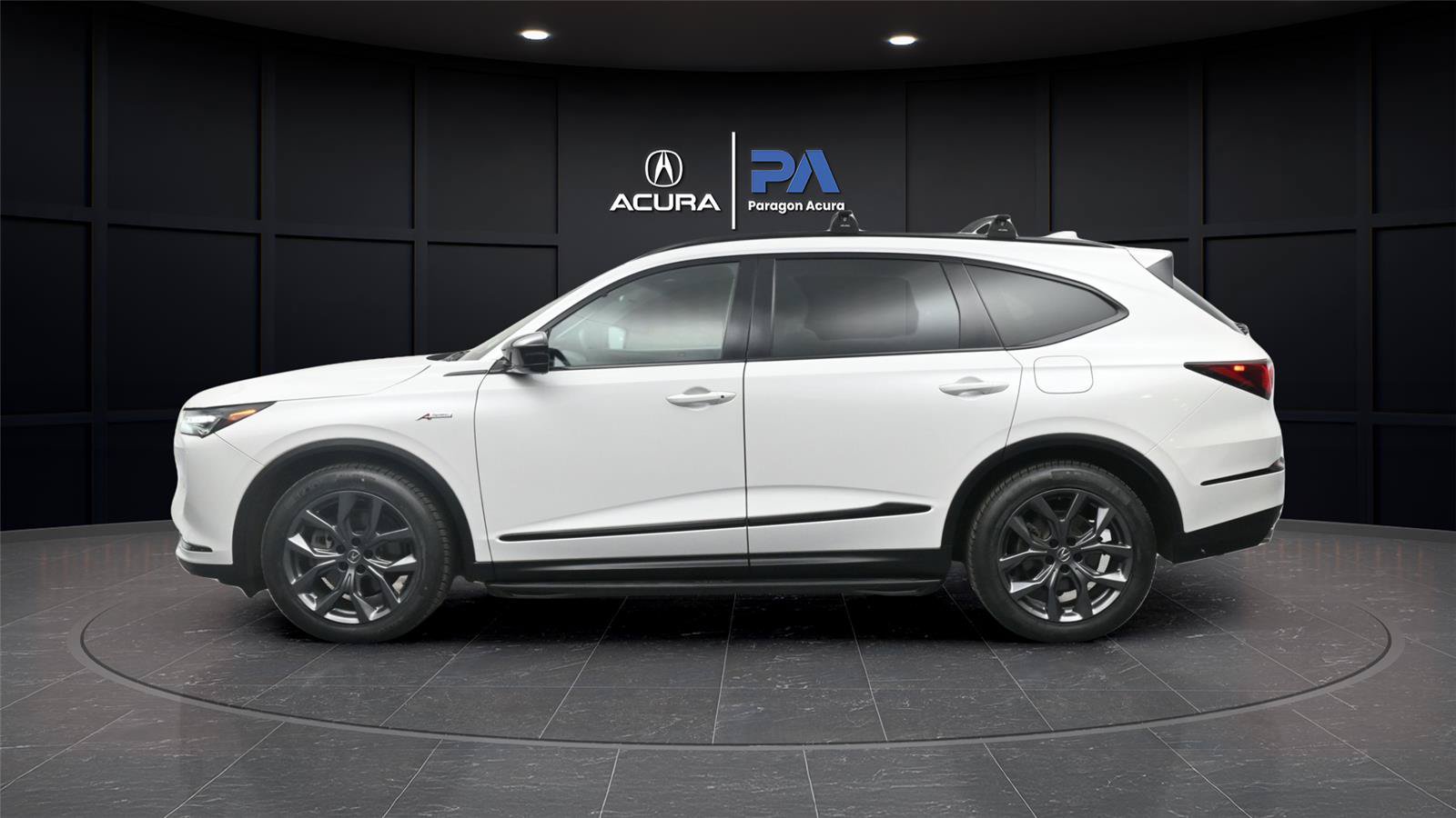 Used 2024 Acura MDX A-Spec AWD/4WD image 20