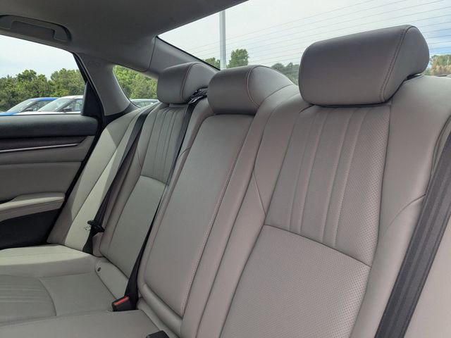 Used 2020 Honda Accord EX-L image 28