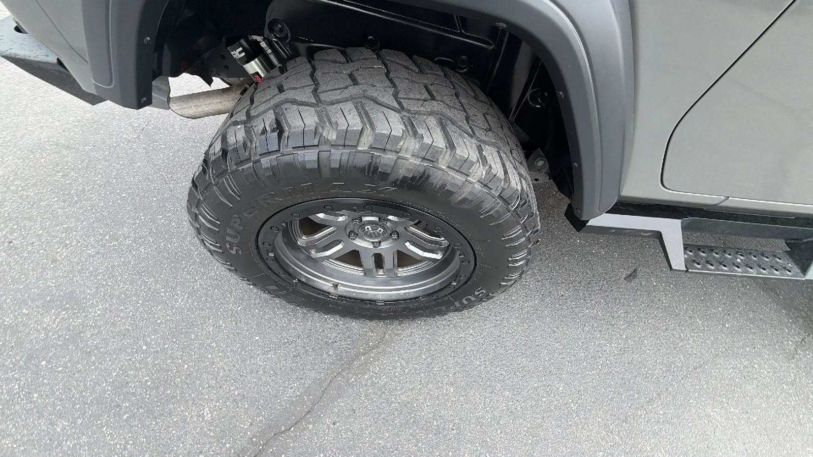 Used 2019 Jeep Wrangler Sport AWD/4WD image 12