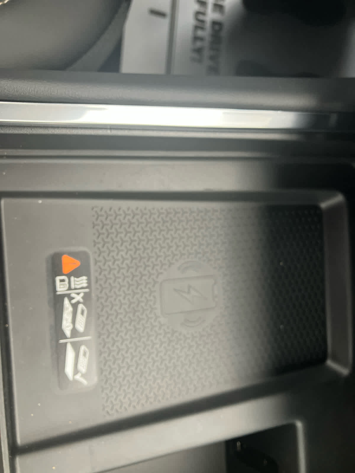 New 2026 GMC Acadia Elevation w/ Elevation Premium Package image 32