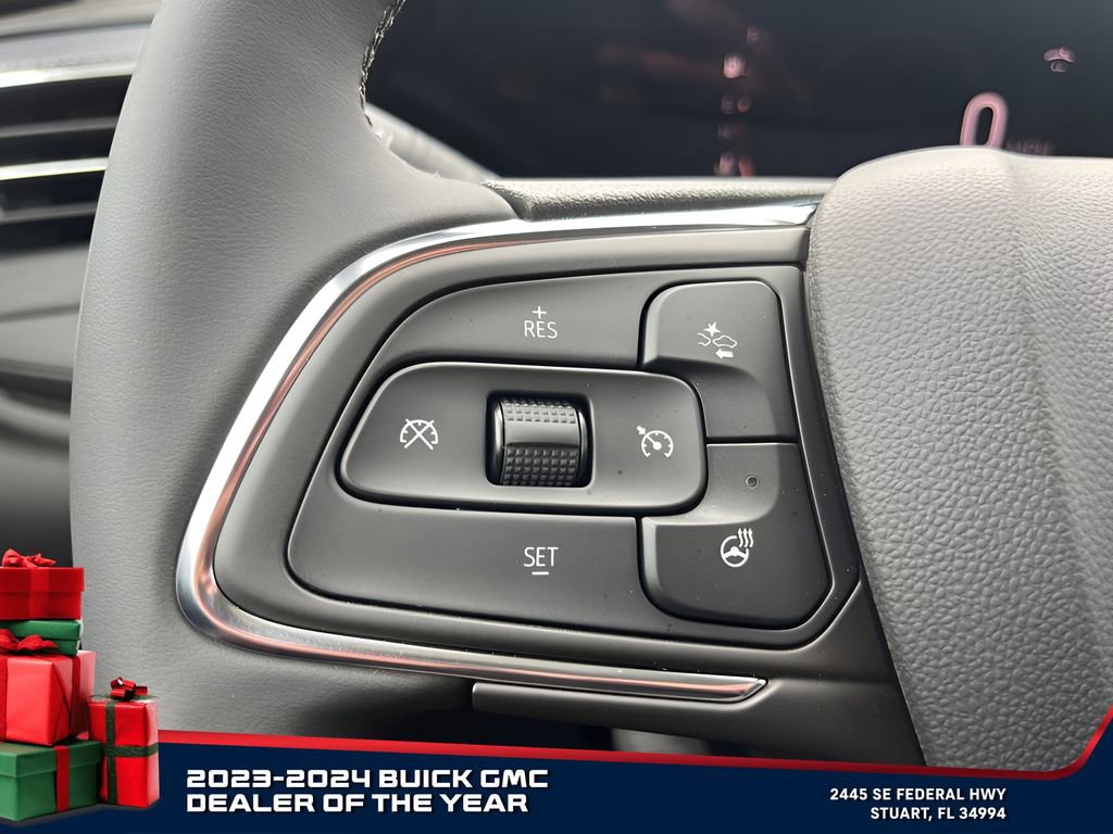 New 2026 Buick Encore GX Sport Touring w/ Advanced Technology Package image 24