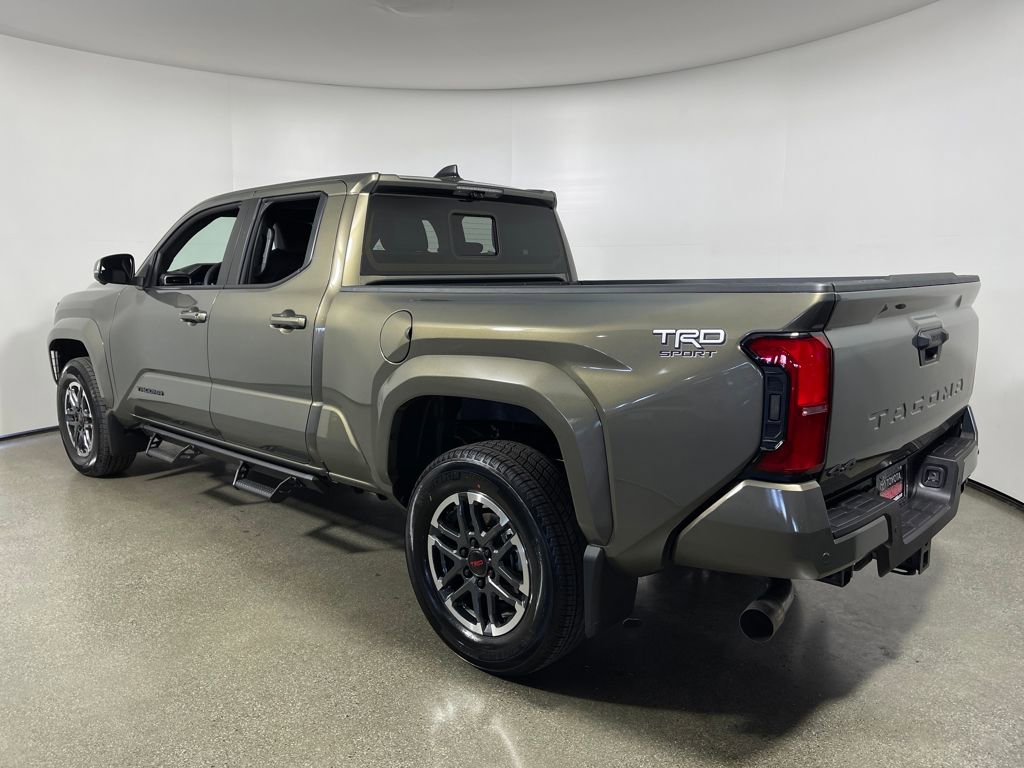 New 2026 Toyota Tacoma TRD Sport image 5