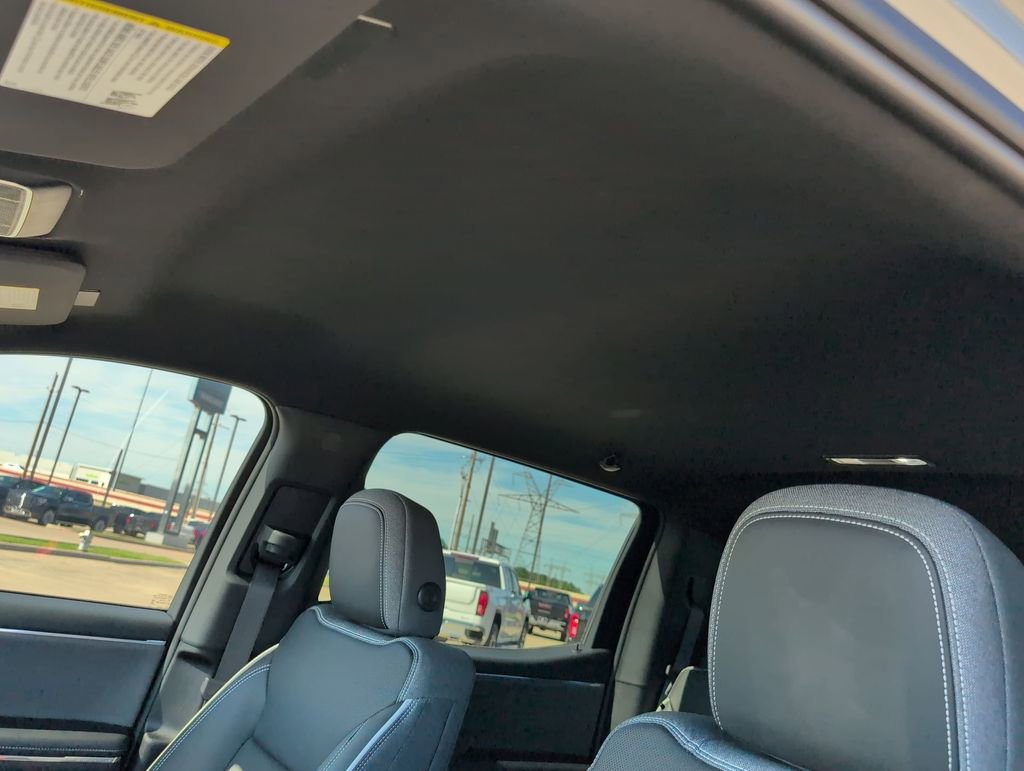 New 2026 GMC Sierra EV Elevation image 17