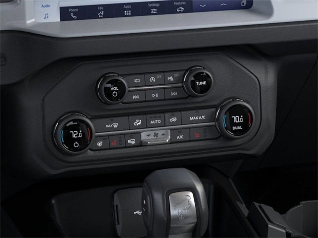 New 2025 Ford Bronco Stroppe Edition image 16
