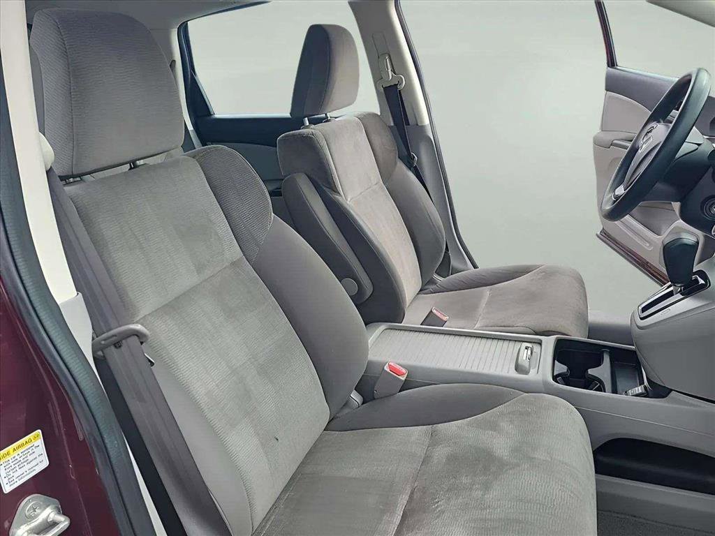 Used 2012 Honda CR-V LX image 26
