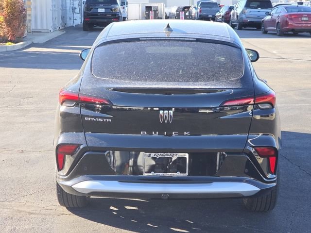 New 2026 Buick Envista Sport Touring w/ Convenience I Package image 21