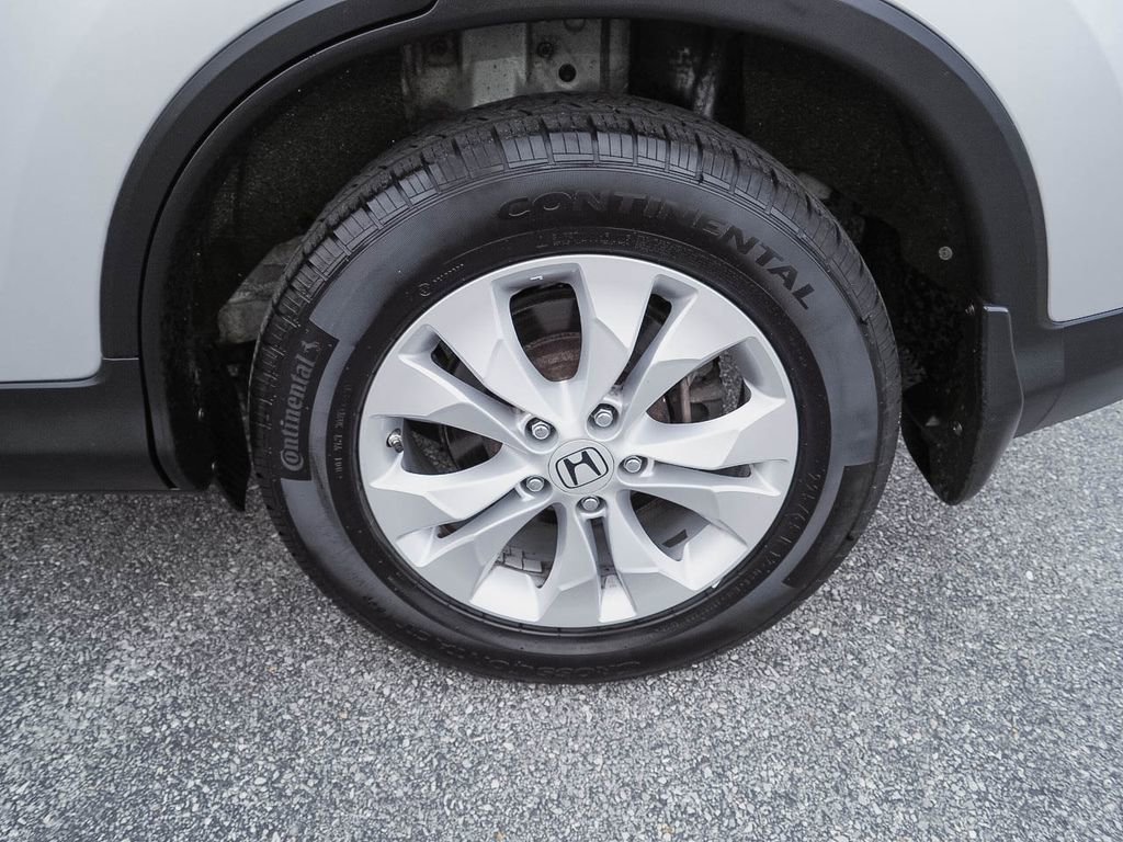 Used 2013 Honda CR-V EX image 36