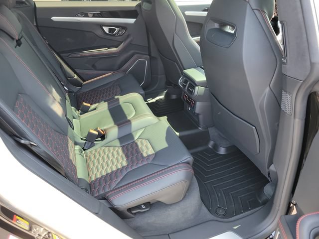 Used 2024 Lamborghini Urus S AWD/4WD image 26