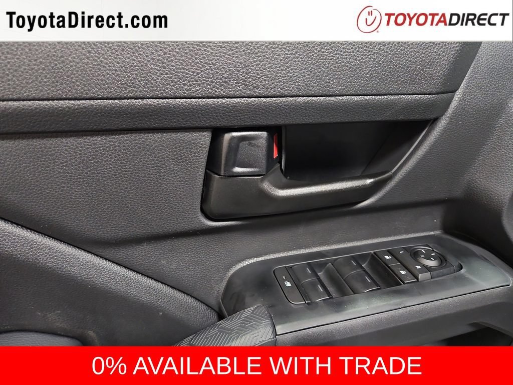 New 2026 Toyota Tacoma SR5 AWD/4WD image 12