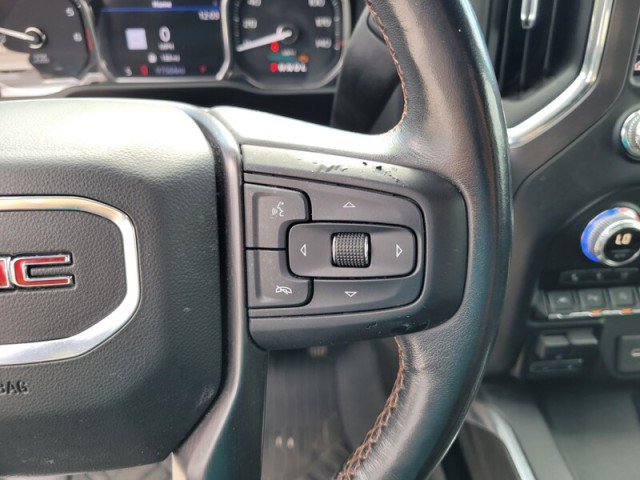 Used 2020 GMC Sierra 1500 AT4 w/ AT4 Premium Package image 17