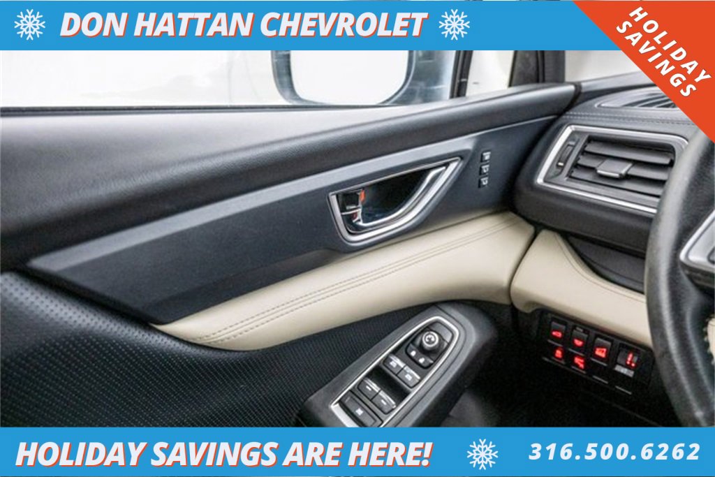 Used 2021 Subaru Ascent Limited w/ Popular Package #2 image 19