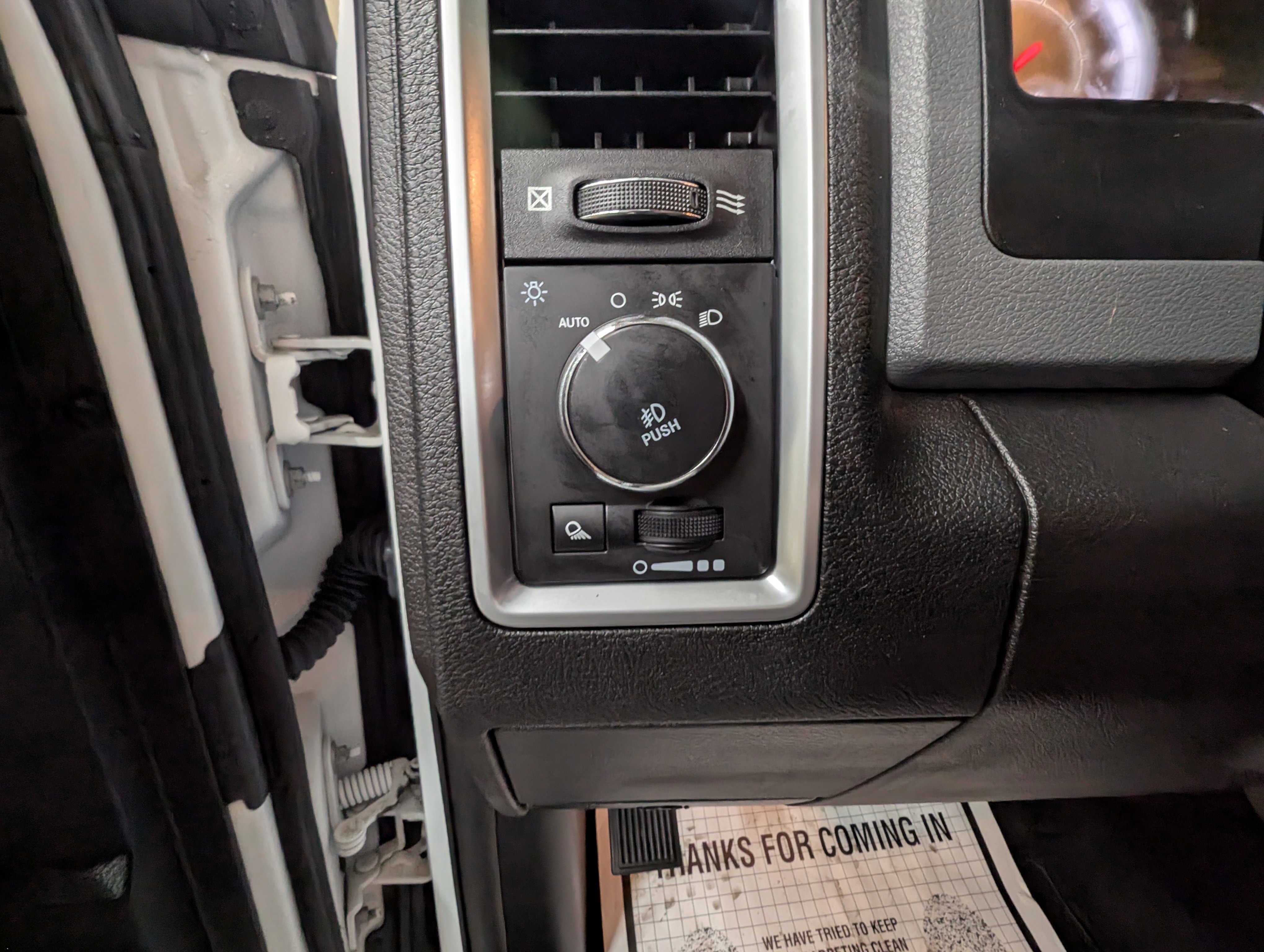 Used 2019 RAM 1500 Classic Warlock AWD/4WD image 14